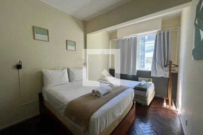 Imagem Apartamento à Venda - Copacabana, 4 Quartos, 148 m2