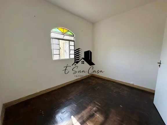 Imagem Casa 3 quartos à venda Bairro Alípio de Melo - Belo Horizonte