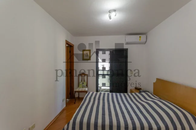 Imagem Excelente cobertura duplex em Perdizes com 214m², 3 quartos ( 1 suíte ) e 2 vagas.