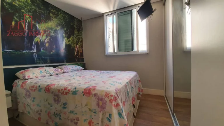 Imagem Lindo Apartamento no Condomínio Ways Vila Sônia - 67 m².