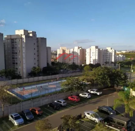 Imagem Apartamento para Venda em Sumar?(C) / SP no bairro Loteamento Residencial Viva Vista Imagem Apartamento para Venda em Sumar?(C) / SP no bairro Loteamento Residencial Viva Vista