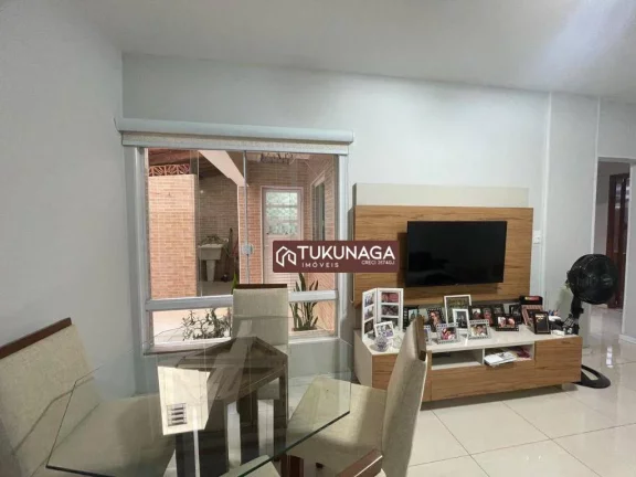 Imagem Apartamento com 3 dormitórios à venda, 75 m² por R$ 390.000,00 - Santana - São Paulo/SP