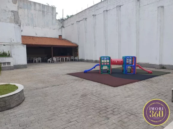 Imagem Apartamento à venda com 2 quartos, 2 vaga e 73m² Vila Oratório.