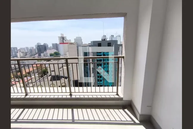 Imagem Apartamento à Venda - Vila Mariana, 2 Quartos, 62 m2