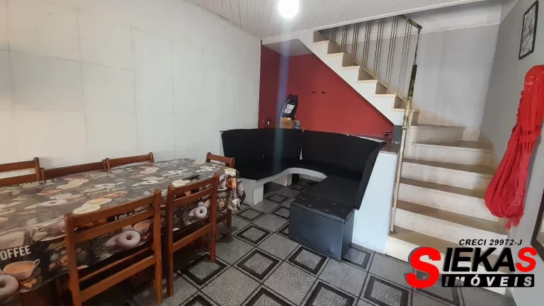 Imagem CASA RESIDENCIAL em SÃO PAULO - SP, VILA CARRÃO