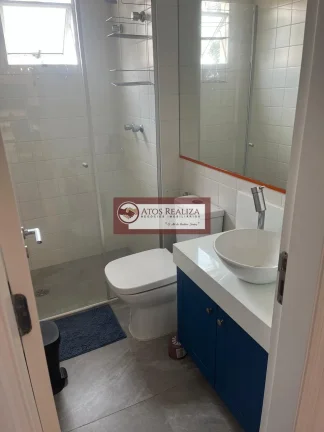 Imagem Apartamento à Venda em Vila Sofia SP, 3 Dorms, 1 Suíte, R$995mil