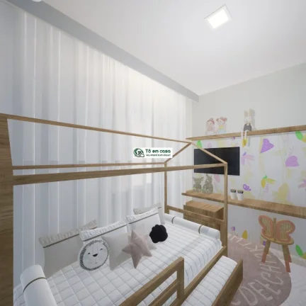 Imagem CASA RESIDENCIAL em SÃO JOSÉ DOS CAMPOS - SP, JARDIM SATÉLITE