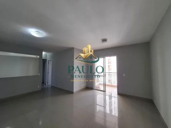 Imagem Apartamento para Locação  Condomínio Cenarium Residence
