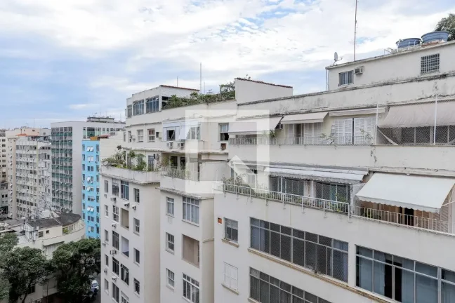 Imagem Apartamento à Venda - Copacabana, 3 Quartos, 118 m2