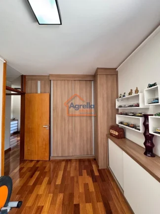 Imagem Condomínio Santa Mônica II - Casa à venda no bairro Jardim Santa Mônica II - Mogi Guaçu/SP
