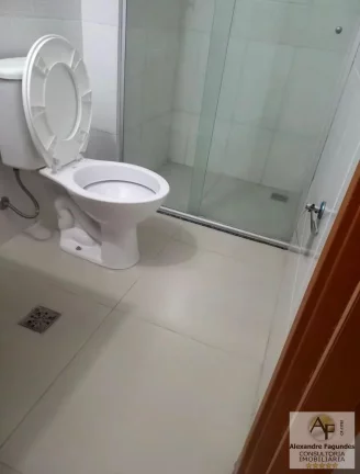 Imagem Apartamento para Venda em Aparecida de Goiânia, Ilda, 2 dormitórios, 1 suíte, 2 banheiros, 1 vaga