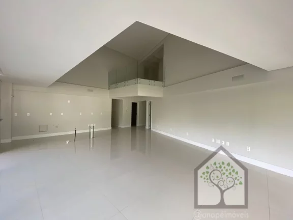 Imagem Apartamento Alto Padrão em Jurerê, Florianópolis/SC