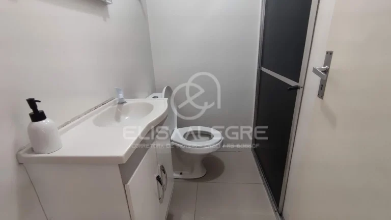 Imagem Condomínio Morada do Sol - Apartamento térreo, Primor, Sapucaia do Sul