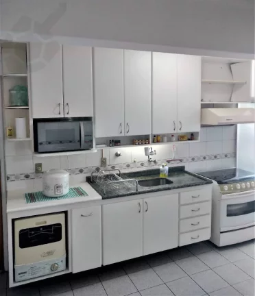 Imagem Apartamento com 4 Quartos à Venda, 150 m² em Jardim Consórcio - São Paulo