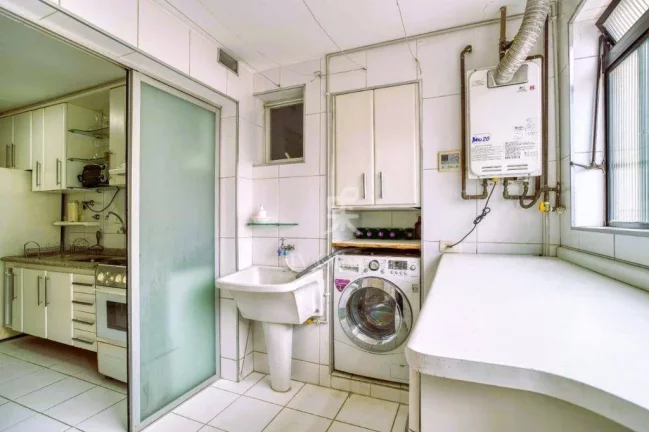 Imagem Cobertura com 3 dormitórios à venda, 155 m² por R$ 1.890.000,00 - Vila Mariana - São Paulo/SP
