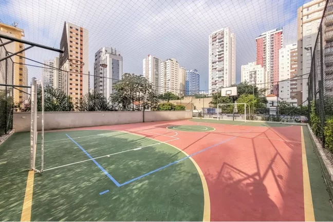 Imagem APARTAMENTO RESIDENCIAL em São Paulo - SP, Vila da Saúde