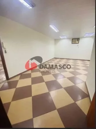 Imagem Galpão / Barracão à venda, Vila Palmares, Santo André, SP