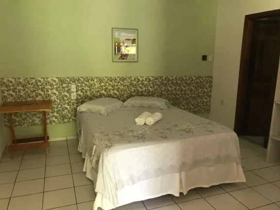 Imagem Oportunidade única: Pousada mobiliada para venda em Velha Boipeba - Cairu - BA