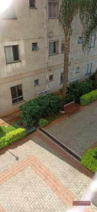 Imagem Apartamento à venda, 48 m² por R$ 298.000,00 - Jardim Vila Formosa - São Paulo/SP