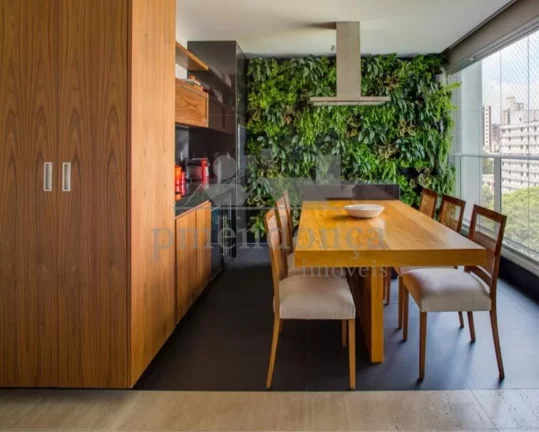 Imagem Apartamento em Pinheiros com 04 suítes e 04 vagas , 352 m2