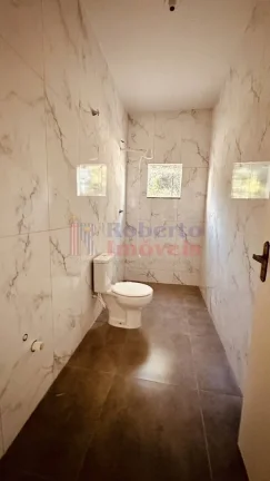 Imagem Casa à Venda no Balneário São José - Itapoá