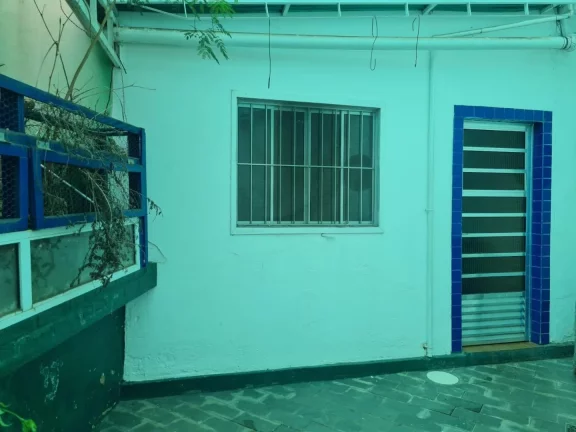 Imagem SOBRADO ANTIGO - 4 DORM SENDO 2 SUÍTES - JARDIM BOMFIM - CAMPINAS