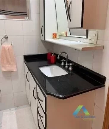Imagem Aconchegante apartamento decorado pronto para morar! Ótima localização! Agende já sua visita!