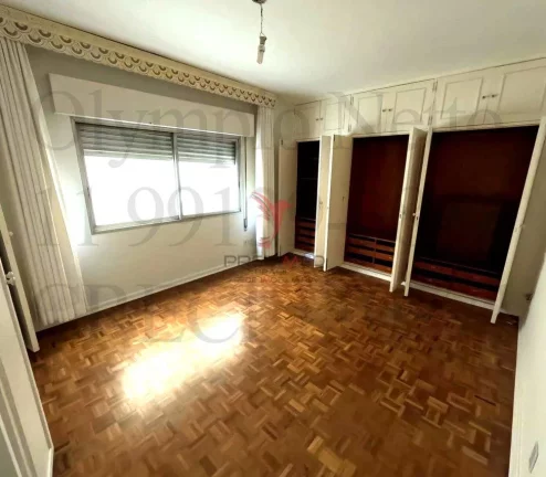 Imagem Excelente Apartamento em Higienópolis
