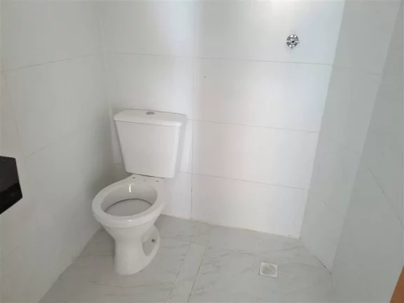 Imagem Casa à Venda em Jardim Samambaia, Praia Grande - SP