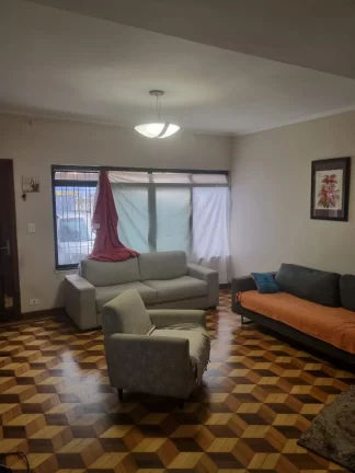Imagem Sobrado a venda c/ 3 dorms - Jd. Santa Cruz ( Campo Grande)