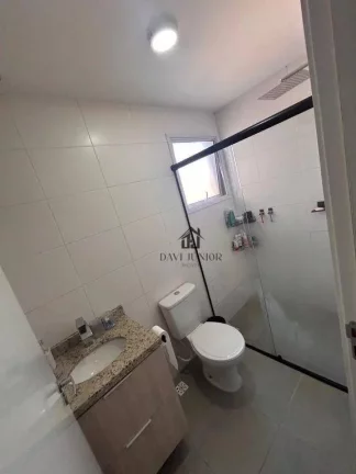 Imagem Apartamento à venda, 61 m² por R$ 365.000,00 - Jardim Guadalajara - Sorocaba/SP