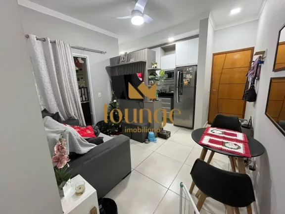 Imagem Apartamento em Vila Gabriel - Sorocaba