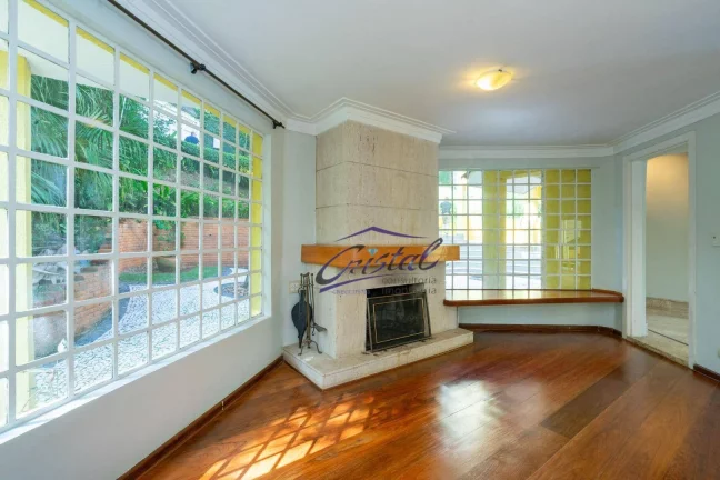 Imagem Casa com 3 quartos (2 suítes) à venda, 478 m² Fazendinha - Granja Viana - Carapicuíba/SP