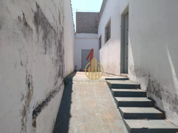 Imagem Galpões para venda e ou locação