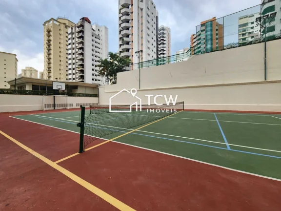 Imagem Apartamento à venda no bairro Tatuapé - São Paulo/SP, Zona Leste