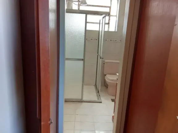 Imagem Apartamento para alugar em Barbacena, Centro, com 4 quartos