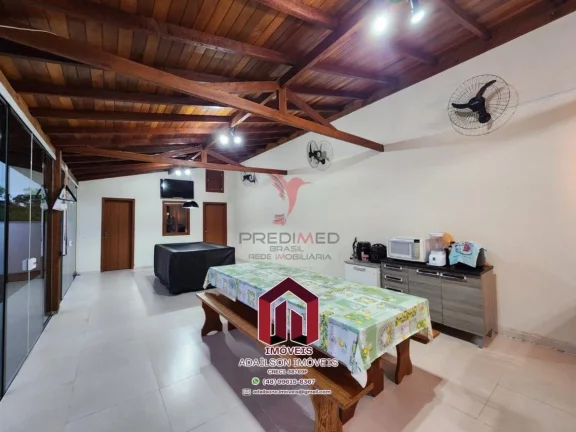 Imagem Casa à venda com 03 dormitórios em condomínio na Praia de Fora Palhoça SC Brasil Samuel