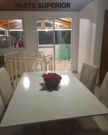 Imagem Cobertura para Venda em São Caetano do Sul / SP no bairro Nova Gerty