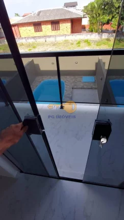 Imagem SOBRADO 3 DORMITÓRIOS NO GRAJAÚ A 50M DO MAR