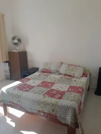 Imagem Casa para Venda em Itanhaém, Cibratel II, 2 dormitórios, 1 suíte, 1 banheiro, 1 vaga