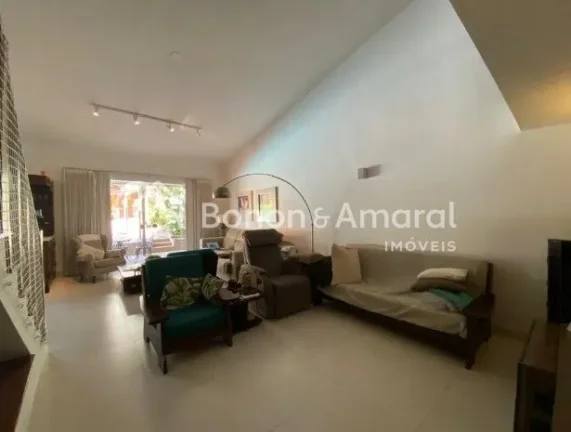 Imagem **Casa à Venda na Cidade Universitária, Barão Geraldo - Campinas, SP**

Excelente oportunidade pa...