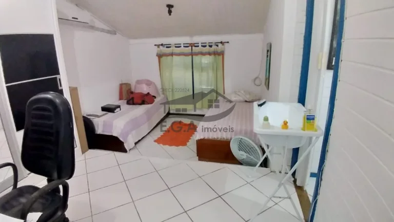 Imagem Casa na Praia de Boiçucanga