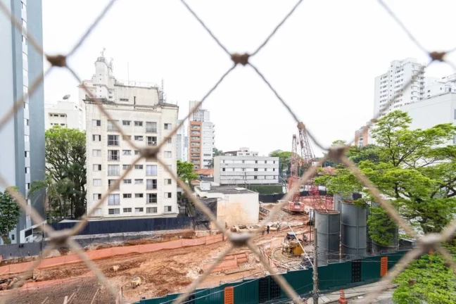Imagem APARTAMENTO RESIDENCIAL em São Paulo - SP, Brooklin