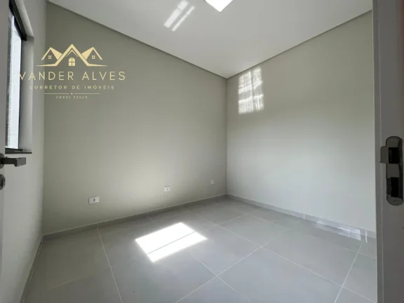 Imagem Imóvel Alwin, Foz do Iguaçu-PR: Casa à venda com 2 quartos e 46,13 m² de área!