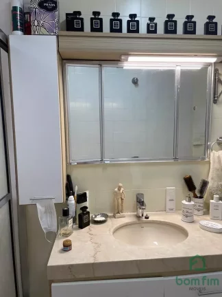 Imagem Apartamento para venda, 3 quarto(s), Centro Histórico, Porto Alegre - AP2746