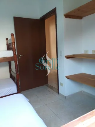 Imagem Casa Térrea à Venda em Mato Dentro - Ubatuba/SP