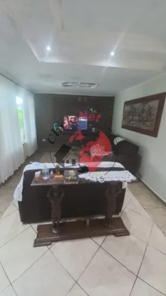 Imagem Casa Térrea com Edícula à Venda no bairro Demarchi em São Bernardo próximo ao Carrefour