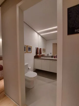 Imagem Apartamento com 4 dormitórios (suítes) à venda, 279 m² por R$ 3.700.000,00 AO LADO DO SHOPPING RIO POTY Teresina/PI
