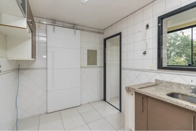 Imagem APARTAMENTO RESIDENCIAL em São Paulo - SP, Vila Andrade