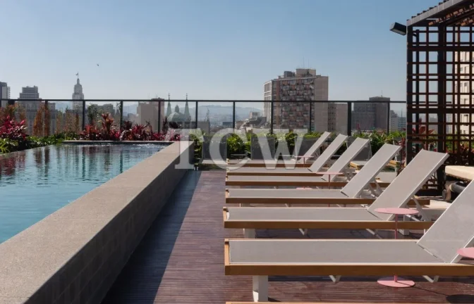 Imagem Apartamento à venda no bairro Liberdade - São Paulo/SP, Zona Central